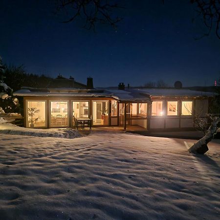 Ferienhaus Berghausen Am Hennesee Meschede Extérieur photo